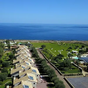Hotel Capo Campolato, Brucoli